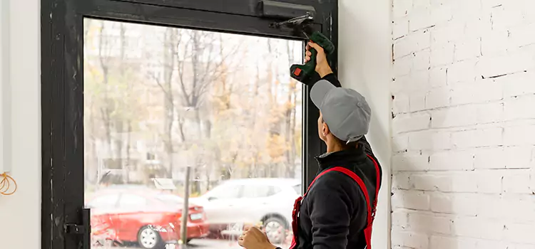Comprehensive Door Closer Services in Phoenix, AZ