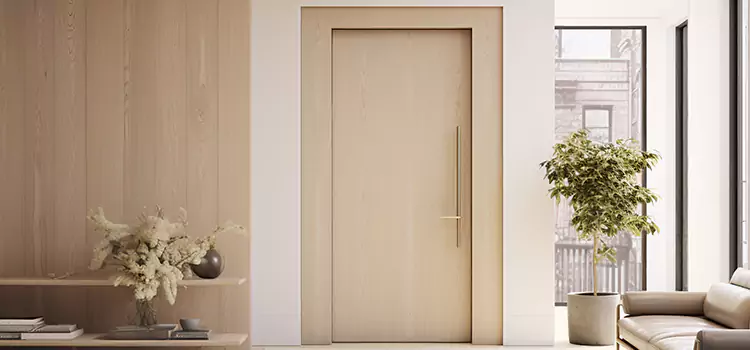 Choose Quality for Your Inside Doors in Phoenix, AZ