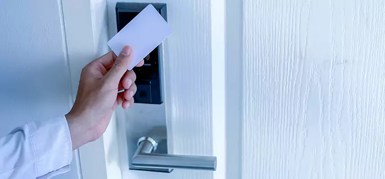 Why Choose Us for Your Keycard Lock Installation in Phoenix, AZ?