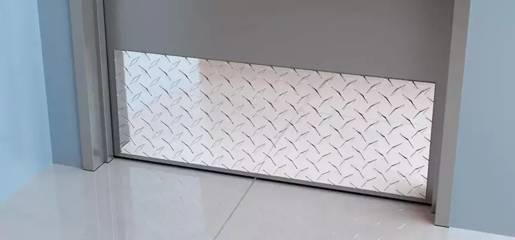 Benefits of Professional Kick Plate Solutions in Phoenix, AZ