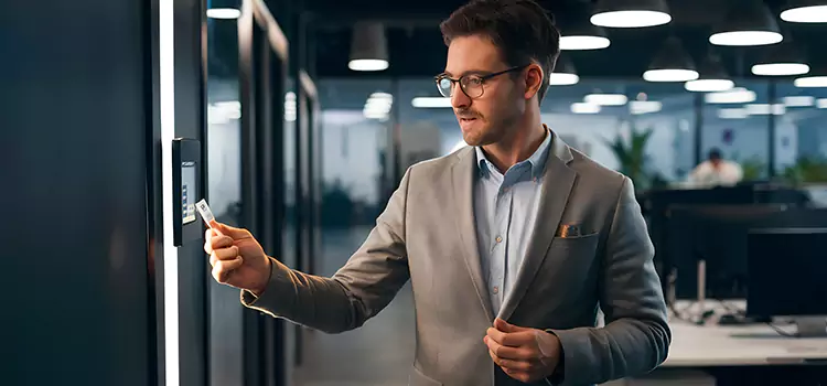 Our Commitment to Keycard Security Excellence in Phoenix, AZ