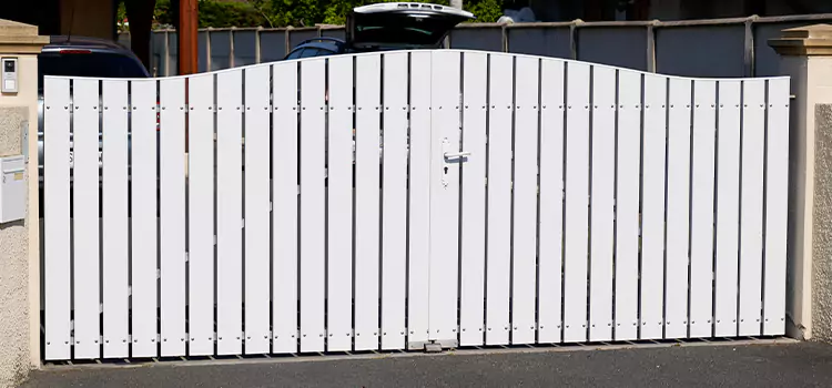 Why Choose Us for Residential Gate Repair in Phoenix, AZ?