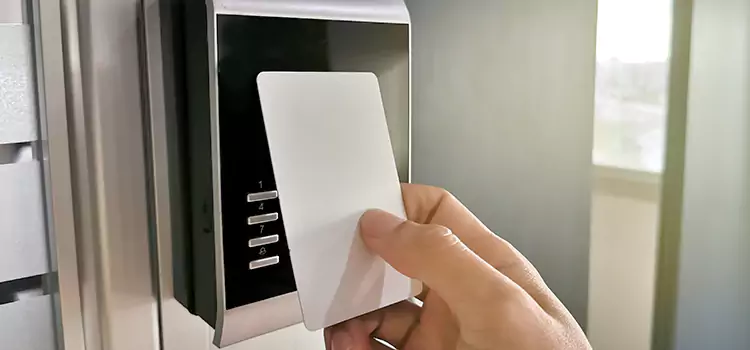 Advanced RFID Technology Integration in Phoenix, AZ